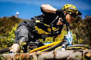 Image post by @nukeproofbikes on Instagram