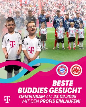 Image post by @fcbayern on Instagram