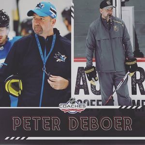 Image post by @nhlcoaches on Instagram