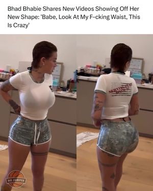 Image post by @nojumper on Instagram