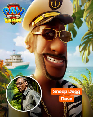 Image post by @nickelodeon on Instagram