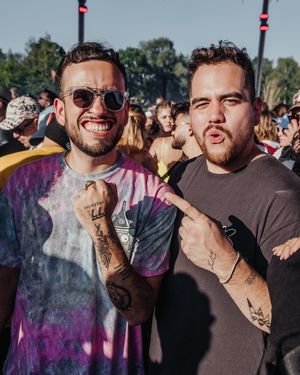 Image post by @boltronmusic on Instagram
