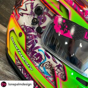 Image post by @bellracinghq on Instagram