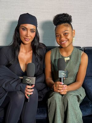 Image post by @jazzysworldtv on Instagram