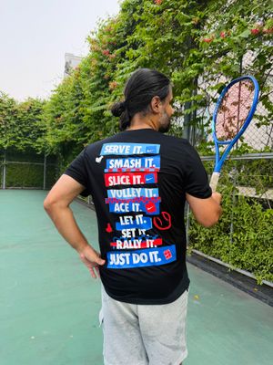 Image post by @matchpointtheory on Instagram