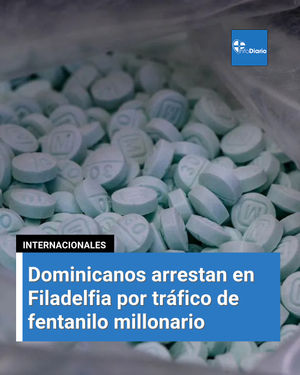 Image post by @infodiariord on Instagram