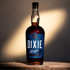 Image post by @dixievodka on Instagram