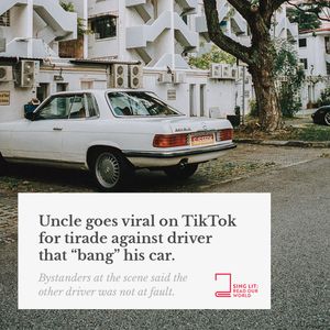 Image post by @singlit.world on Instagram