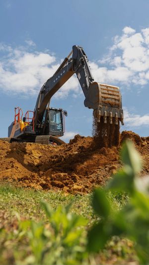 Video post by @volvocena on Facebook