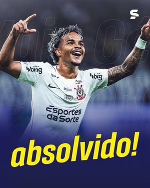 Image post by @sportv on Instagram