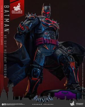 Image post by @hottoyscollectibles on Instagram