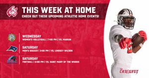 Image post by @iwuwildcats on Instagram