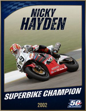 Image post by @motoamerica on Instagram