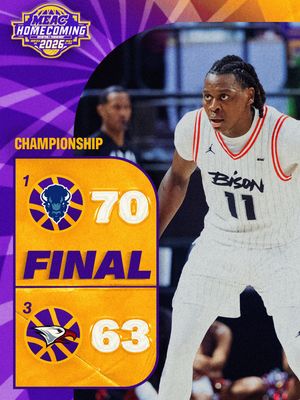 Image post by @meacsports on Instagram