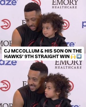 Image post by @nba on Instagram