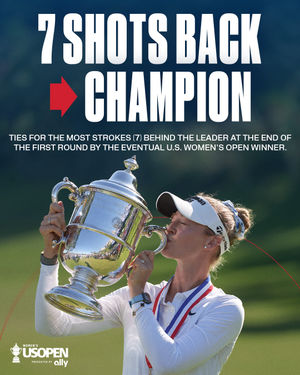 Image post by @lpga_tour on Instagram
