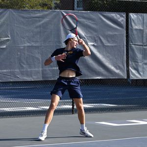 Image post by @uncgmtennis on Instagram