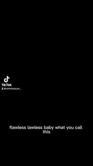 Video post by @ohthatsquan on Instagram