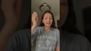 Video post by @just_kajal_things on YouTube