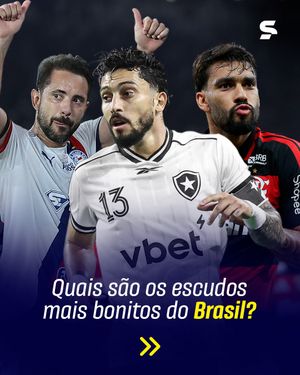 Image post by @sportv on Instagram