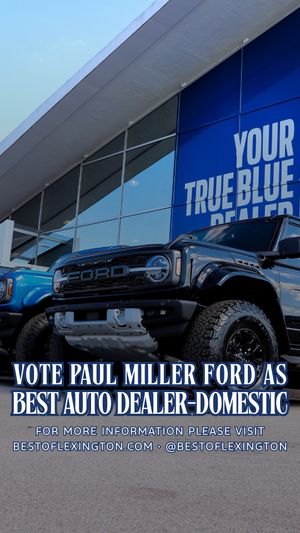 Video post by @paulmillermotorcompany on TikTok