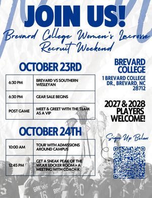 Image post by @brevardcollegewlax on Instagram