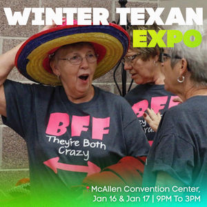 Image post by @visitmcallen on Instagram