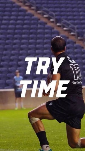 Video post by @legion.rugby on Instagram