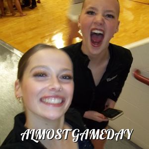 Image post by @gustavusdanceteam on Instagram