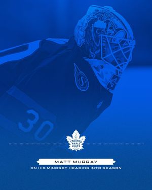 Image post by @mapleleafs on Instagram
