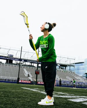 Image post by @oregonwlax on Instagram