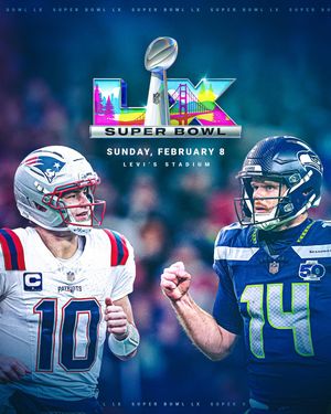 Image post by @seahawks on Instagram