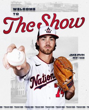 Image post by @isebaseball on Instagram
