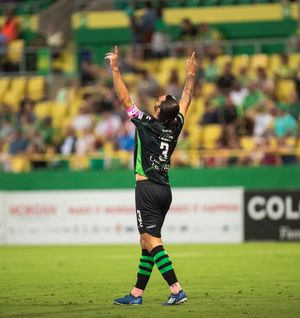 Image post by @sleventhalmedia on Instagram