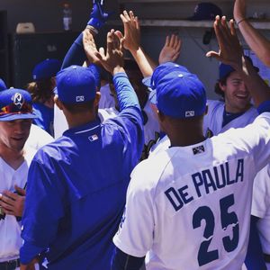 Image post by @rcquakes on Instagram