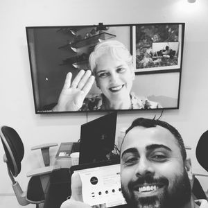 Image post by @walterpachecoo on Instagram