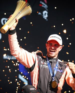 Image post by @fiaformulae on Instagram