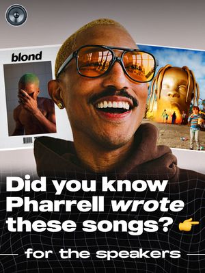 Image post by @forthespeakers on Instagram