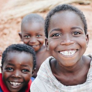 Image post by @childrensrelief on Instagram