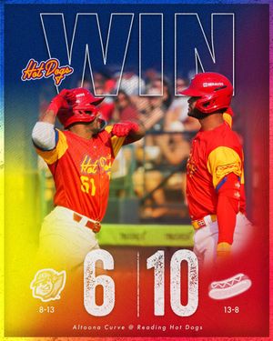 Image post by @fightins on Instagram