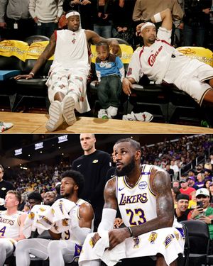 Image post by @SportsCenter on Twitter