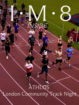 Image post by @im8health on Instagram