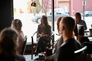 Image post by @ggbchamber on Instagram