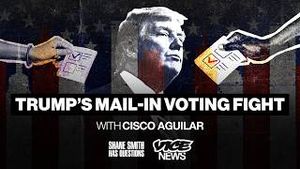 Video post by @vicenews on YouTube
