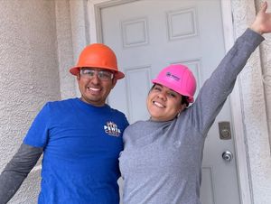 Image post by @HabitatLasVegas on Facebook