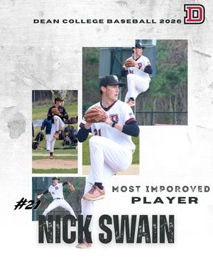 Image post by @dean_baseball on Instagram