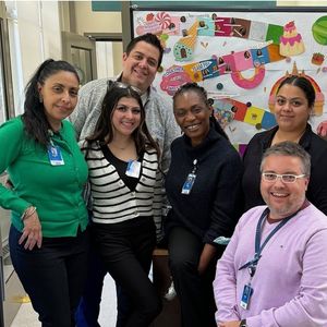 Image post by @scrippshealth on Instagram