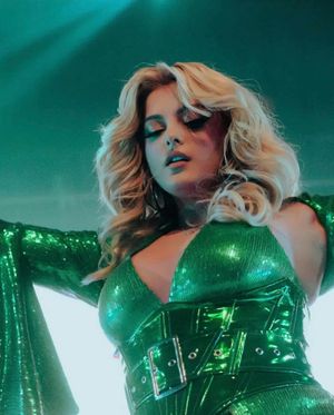 Image post by @beberexha on Instagram