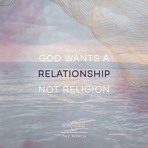 Image post by @theporch on Instagram