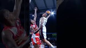 Video post by @fiba3x3 on YouTube